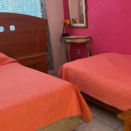 Casa De Descanso Alberca Climatizada Atlixco Zewnętrze zdjęcie