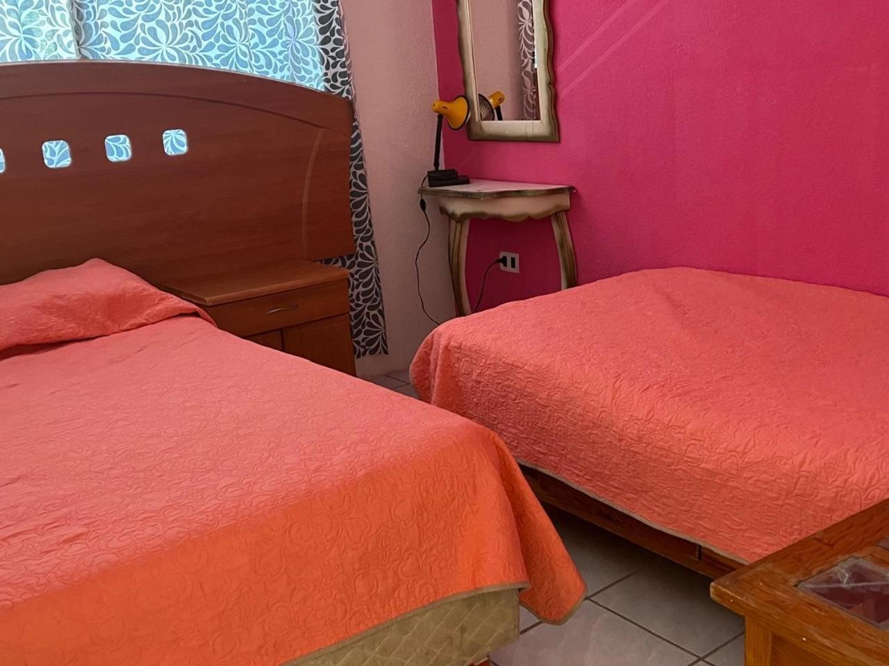 Casa De Descanso Alberca Climatizada Atlixco Zewnętrze zdjęcie