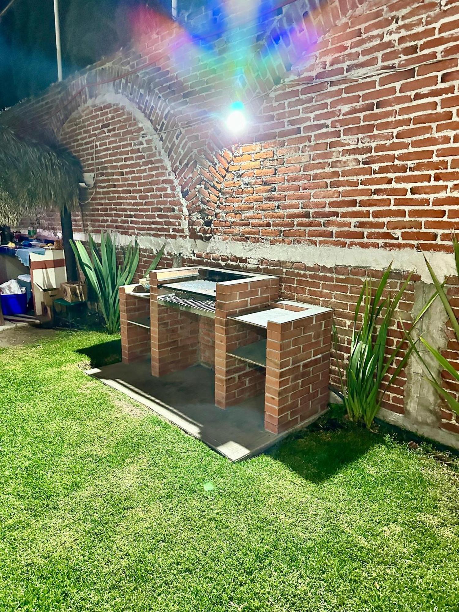 Casa De Descanso Alberca Climatizada Atlixco Zewnętrze zdjęcie